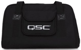 QSC Taske til K12