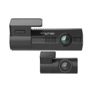 BlackVue Elite 9 2CH 64GB