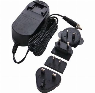 Atomos Locking AC Power Adaptor