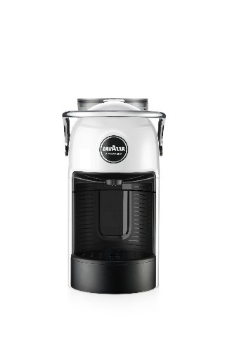 Lavazza Jolie Evo - Kapsel kaffemaskine
