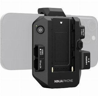 Atomos Ninja Phone Base Model