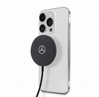 Mercedes 15W MagSafe Inductive Charger
