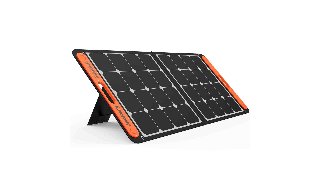 Jackery SolarSaga 100W Solarpanel