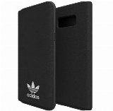 Adidas OR Booklet Case Basic for Samsung Galaxy S8+