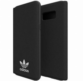 Adidas OR Booklet Case Basic for Samsung Galaxy S8+
