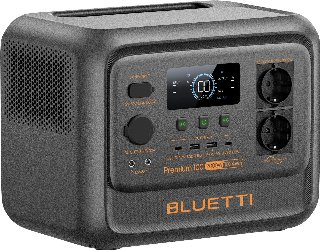 BLUETTI Premium 100 V2