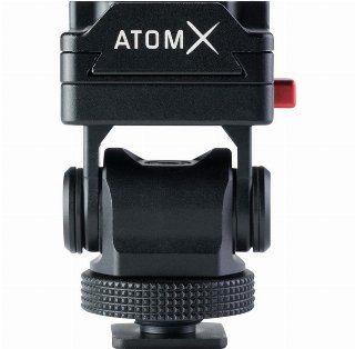 Atomos AtomX 5"/ 7" Monitor Mount - Kameramonitorstativ