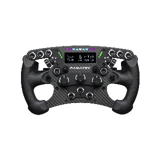 Fanatec ClubSport Formula V3