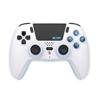 Freaks And Geeks Bluetooth Wireless Controller