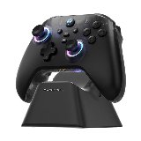 Machenike G3 V2 Wireless Game Controller with Charging Station