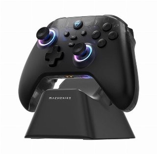 Machenike G3 V2 Wireless Game Controller with Charging Station