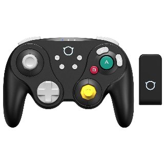 NYXI Warrior Switch 1 & 2 Controller