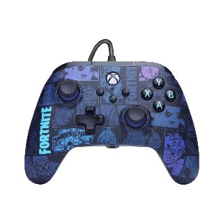 PowerA Advantage Fortnite: Victory Royale