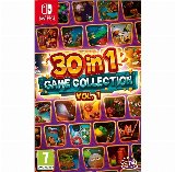 30-in-1 Game Collection: Vol. 1 (Code in a Box)