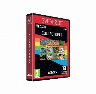 Activision Collection 3