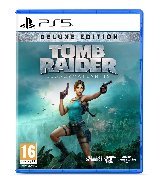 Tomb Raider: Legacy of Atlantis (Deluxe Edition)