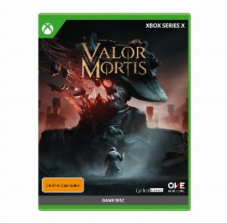 Valor Mortis