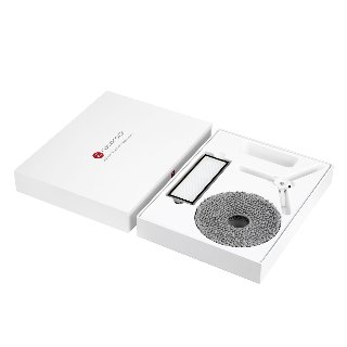 Roborock Accessory kit Q Revo-series