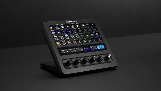 STREAM DECK+XL