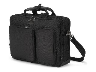 Dicota SEVEN Top Traveller - Bæretaske til notebook