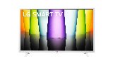 LG 32" Fladskærms TV LED 1080p (FullHD) 32LQ6380 - LED-bagbelyst LCD TV - Smart TV