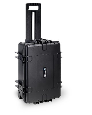 B&W International outdoor.case type 6700
