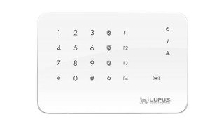 LUPUS 12109
