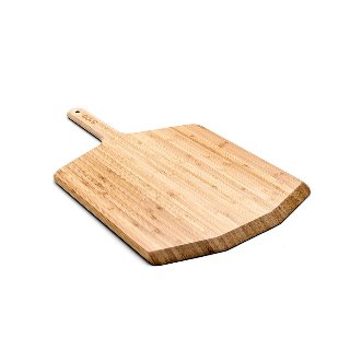 Ooni 12" Bamboo Pizza Peel - Pizza-hakke/serveringsbræt