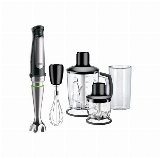 Braun Stavblender MultiQuick 7 MQ7045 Black