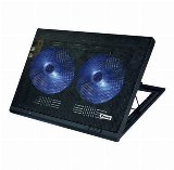 Vakoss notebook fan