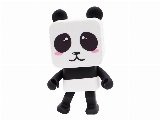 MOB Dancing Animals Panda - Højttaler - til transportabel brug