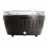 LotusGrill XL G-AN-435P - Grill - trækul