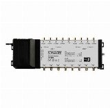 Schwaiger - satellite / terrestrial signal multiswitch - Satelit / jordisk signal multikontakt