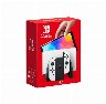 Nintendo Switch OLED White - Spilkonsol
