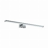 EGLO PANDELLA 1 spejllampe 11W LED, krom/sølv