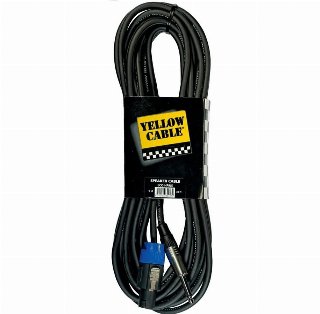 Yellow Cable HP9JS
