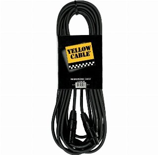 Yellow Cable M10X