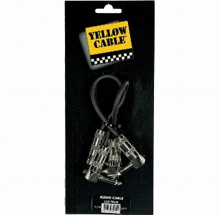 Yellow Cable P020
