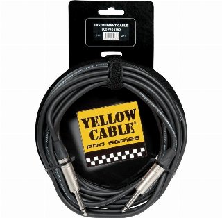 Yellow Cable PRO76D