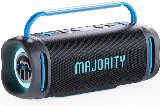 Majority Move 4 (M4) Bluetooth Speaker