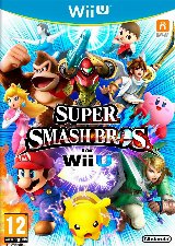 Super Smash Bros