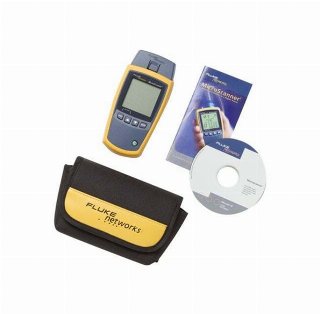 Fluke Networks Microscanner2 Cable Verifier