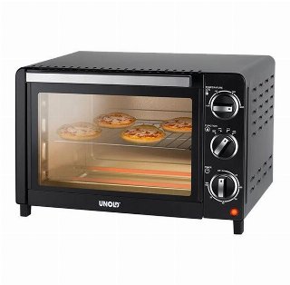 Unold 68875 Allround - Elektrisk ovn