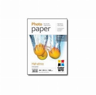 ColorWay - photo paper - Fotopapir
