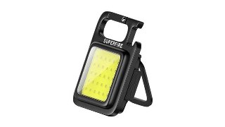 Superfire MX16