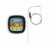 Dangrill Stegetermometer Digital