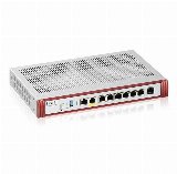 USG FLEX 200HP hardware firewall 5 Gbit/s