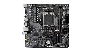 GIGABYTE A620M H