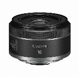 RF 16mm f/2.8 STM