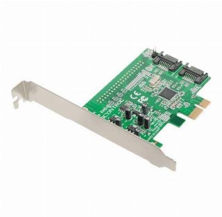 Dawicontrol DC-600E RAID BLISTER